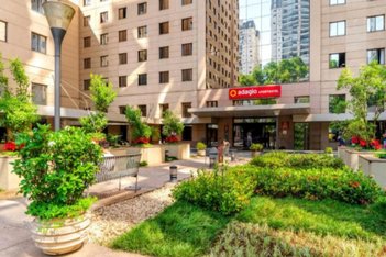 apartment em Avenida Jamaris, Planalto Paulista - São Paulo - SP