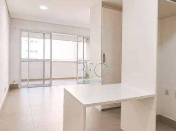 apartment em Rua Santo Amaro, Bela Vista - São Paulo - SP