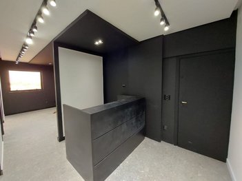 office em Avenida José Paulino, Jardim dos Calegaris - Paulínia - SP