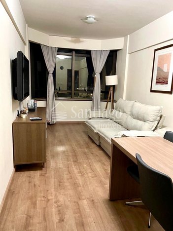 apartment em Rua Onze de Agosto, Centro - Campinas - SP
