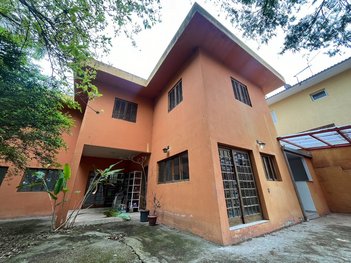 house em Rua Helma Faller, Pinus Park - Cotia - SP
