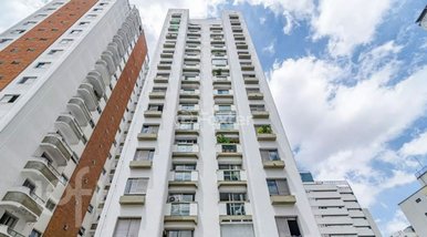 apartment em Alameda Itu, Jardim Paulista - São Paulo - SP