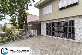 house em Rua São Gabriel, Bela Aliança - São Paulo - SP