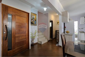 house em Rua José Éboli, Centro - Mogi das Cruzes - SP