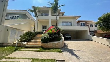 house em Alameda Santa Margarida, Jardim Theodora - Itu - SP