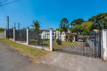 land_lot em Rua Vereador Wadislau Bugalski, Restinga Seca - Almirante Tamandaré - PR