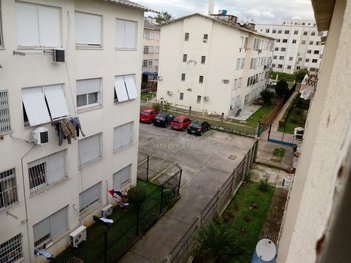 apartment em Rua Carlos Estevão, Jardim Leopoldina - Porto Alegre - RS