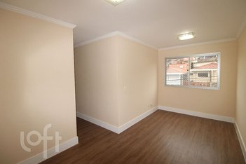 apartment em George Chahestian, Vila Basileia - São Paulo - SP