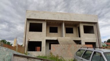 apartment em Rua Cruz Jobim, Morada Gaúcha - Gravataí - RS