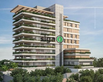 apartment em Rua José Jannarelli, Vila Progredior - São Paulo - SP