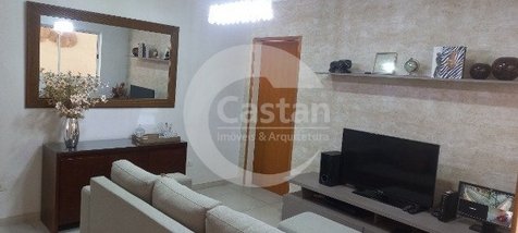 house em Rua Curuaés, Vila Ema - São Paulo - SP