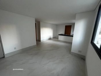 apartment em Rua Vitório Marcola, Anchieta - Belo Horizonte - MG