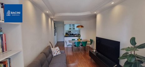 apartment em Avenida Raimundo Pereira de Magalhães, Jardim Íris - São Paulo - SP