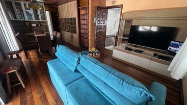 house em Avenida das Nações, Canasvieiras - Florianópolis - SC