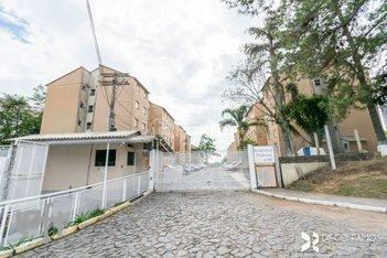 apartment em João de Oliveira Remião, Lomba do Pinheiro - Porto Alegre - RS