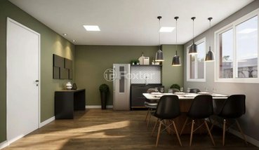 apartment em Rua Boleeiro, Itaquera - São Paulo - SP