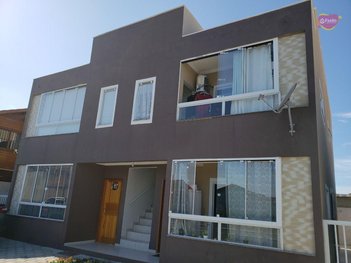 apartment em Garcia Esporte e Lazer, Carianos - Florianópolis - SC