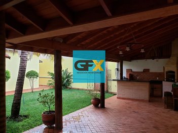 house em Rua Roque Piccolo, Parque Residencial Cândido Portinari - Ribeirão Preto - SP