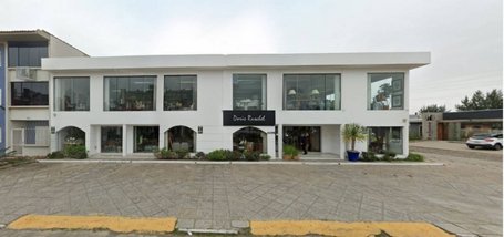 business em Avenida Paraguassu, Xangri-Lá - Xangri-Lá - RS