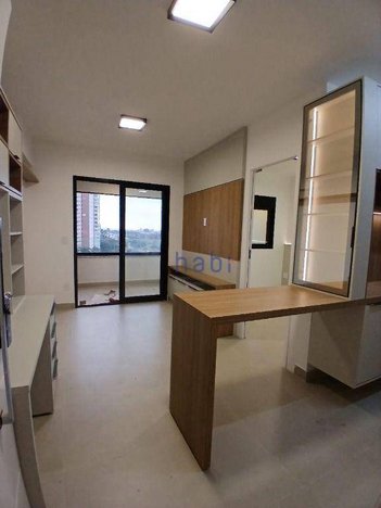 apartment em Rua Antonio Perez Hernandez, Parque Campolim - Sorocaba - SP