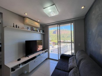 apartment em Beco Souza Costa, Morro Santana - Porto Alegre - RS