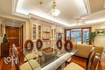 apartment em Rua Engenheiro Veríssimo de Matos, Bela Vista - Porto Alegre - RS