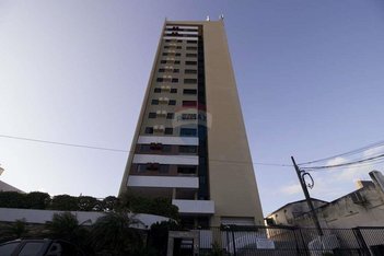 apartment em Rua João Alves de Melo, Lagoa Nova - Natal - RN