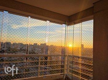 apartment em Senador Vergueiro, Anchieta - São Bernardo do Campo - SP