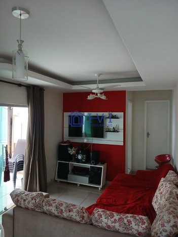 apartment em Avenida Dom João VI, Cinquentenário - Belo Horizonte - MG