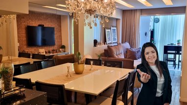 apartment em Rua José Beiro, Jardim Atlântico - Florianópolis - SC