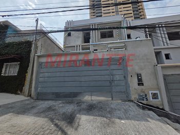 house em Rua Piracema, Santa Teresinha - São Paulo - SP