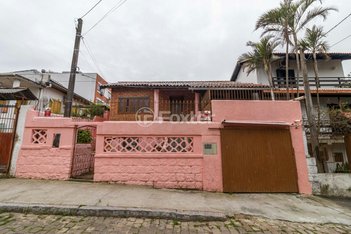 house em Rua Joaquim Norberto, Partenon - Porto Alegre - RS