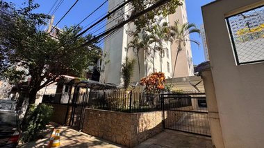 apartment em Rua Artur Sabóia, Paraíso - São Paulo - SP