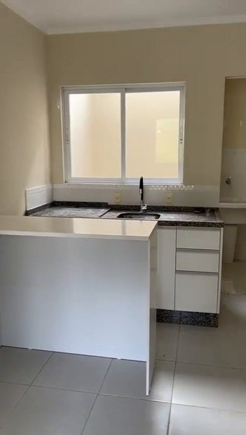 apartment em Rua Santa Rita, São Francisco de Assis - Camboriú - SC