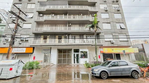 Cômodo Condomínio