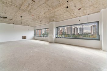 apartment em Avenida Veríssimo de Amaral, Jardim Europa - Porto Alegre - RS