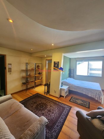 apartment em Joao Manoel, Centro Histórico - Porto Alegre - RS