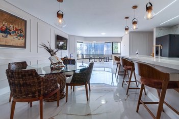 apartment em Rua Gama Lobo, Vila Dom Pedro I - São Paulo - SP