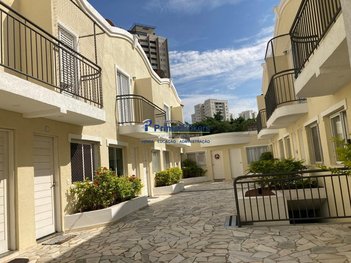 house em Rua Tenente José Maria Pinto, Jardim Taquaral - São Paulo - SP