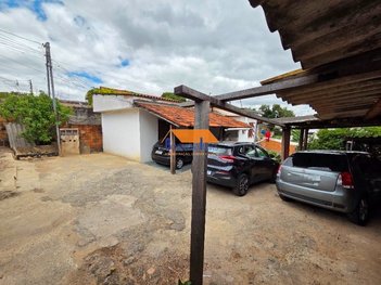 house em Rua Major Delfino de Paula, São Francisco - Belo Horizonte - MG