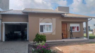 house em Rua Sibipiruna, Portão Velho - Portão - RS