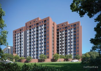 apartment em Rua Amelia Vanso Magnoli, Conjunto Habitacional Barreira Grande - São Paulo - SP