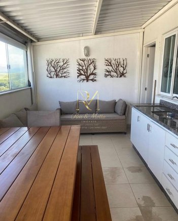 apartment em Rua Vila Rica, Nova Liberdade - Resende - RJ