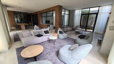 apartment em Avenida Jabaquara, Mirandópolis - São Paulo - SP