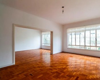 apartment em Rua Piauí, Higienópolis - São Paulo - SP