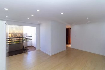 apartment em Rua Paramu, Vila Bela - São Paulo - SP