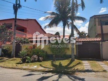 house em Rua 28, Jardim Itatiaia - Itatiaia - RJ