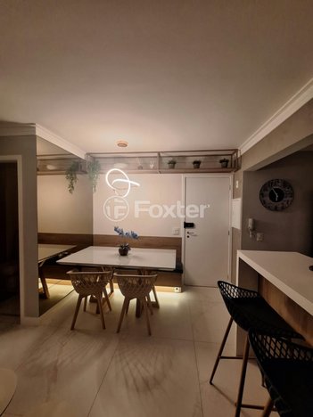 apartment em Rua Raul Pompéia, Vila Pompéia - São Paulo - SP