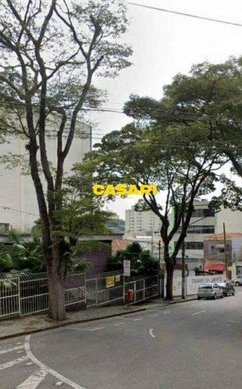 land_lot em Rua da Imperatriz, Nova Petrópolis - São Bernardo do Campo - SP