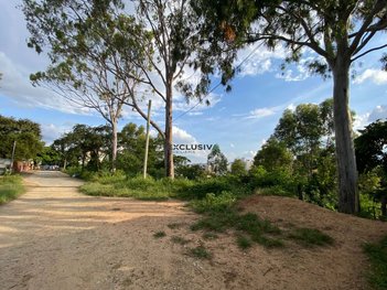 commercial_land_lot em Rua Beethoven, Chácaras Califórnia - Contagem - MG